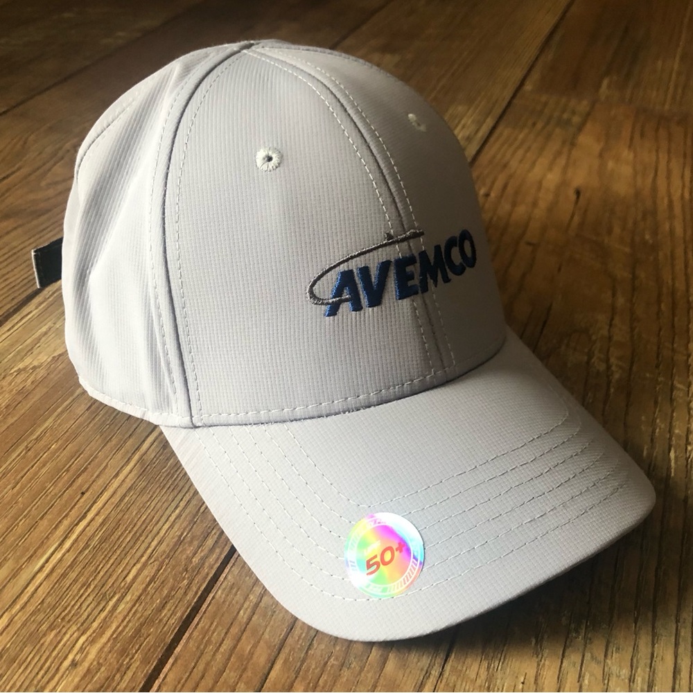 NWOT - Avemco Ball Cap Hat Adjustable